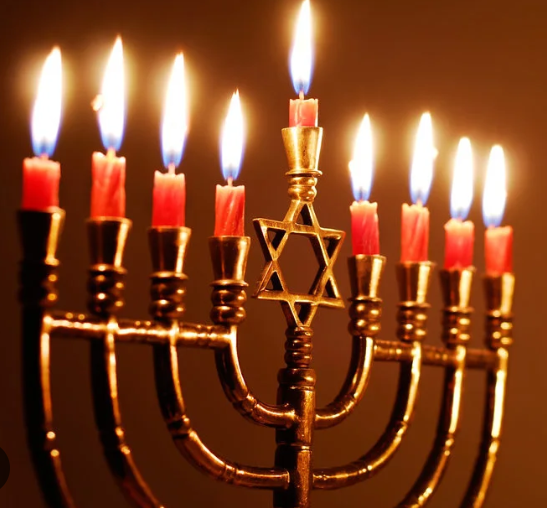 HANUKKAH