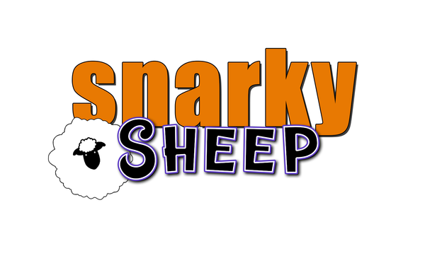 SNARKY SHEEP