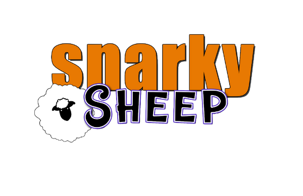SNARKY SHEEP